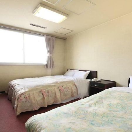 Yu-Topia / Vacation Stay 8767 甲斐市 外观 照片