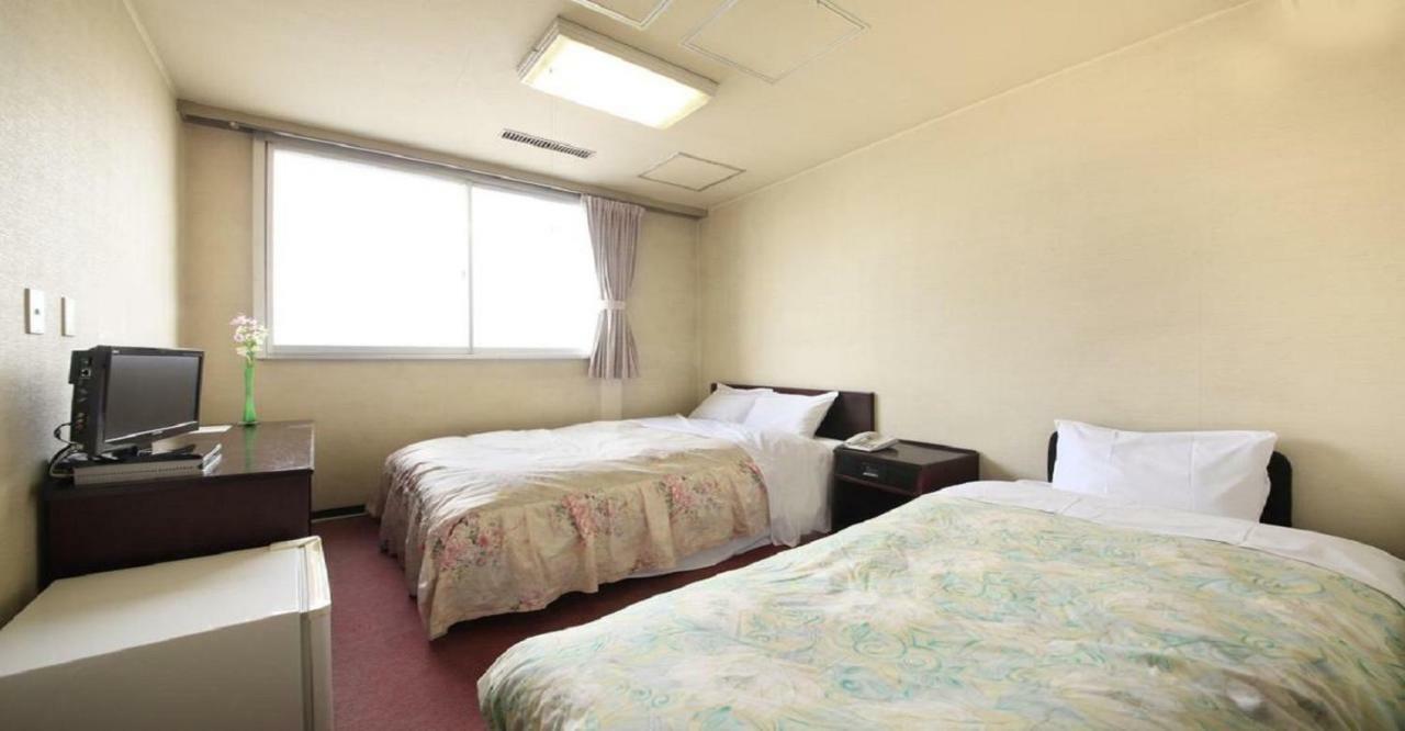 Yu-Topia / Vacation Stay 8767 甲斐市 外观 照片